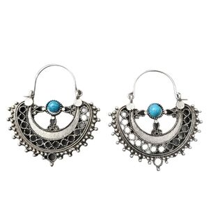 Fashion Jewelry Bohemian Dangle Earrings Sz OS